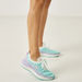 Kappa Women's Lace-Up Sports Shoes with Memory Foam-Women%27s Sports Shoes-thumbnail-0