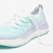Kappa Women's Lace-Up Sports Shoes -Women%27s Sports Shoes-thumbnailMobile-5