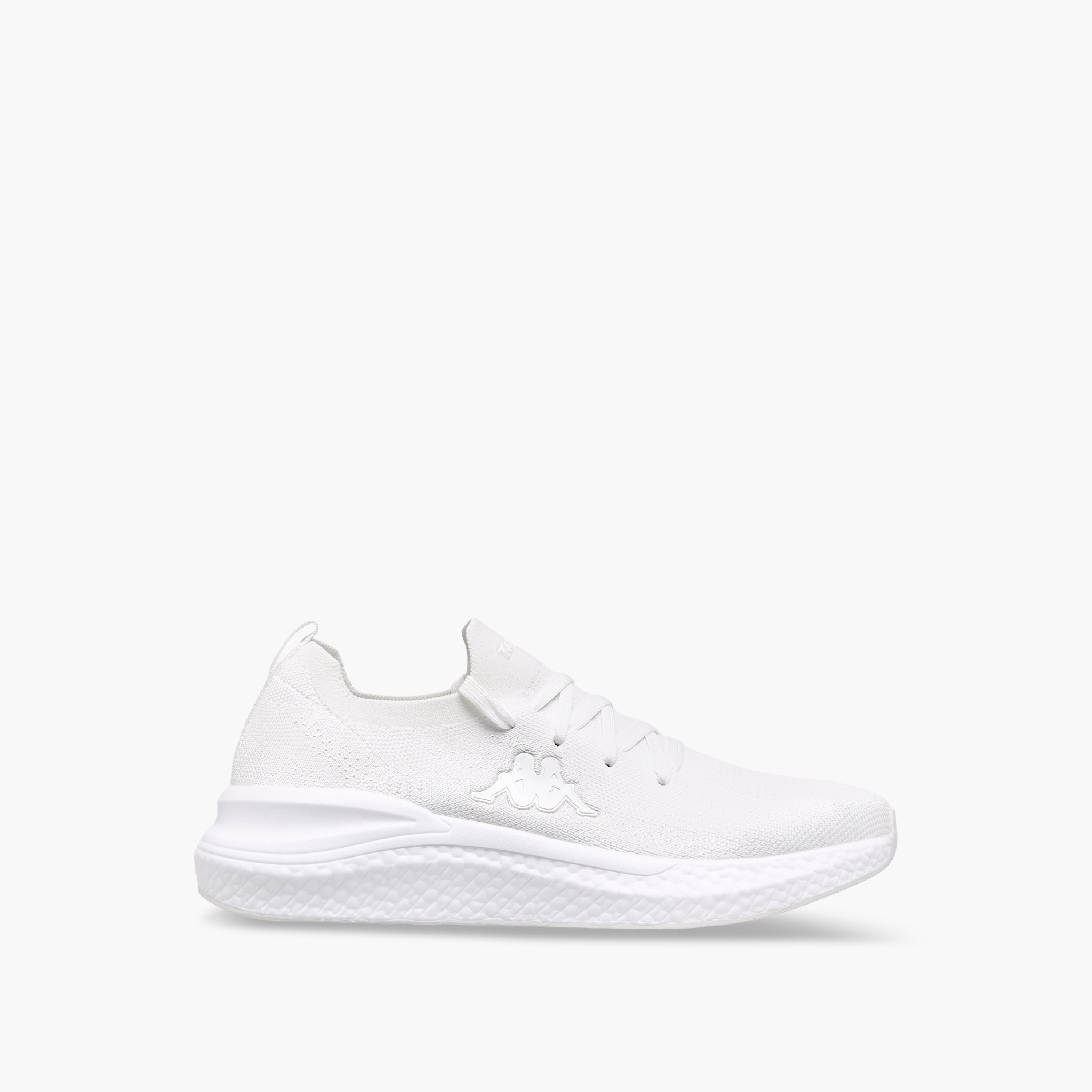 حذاء رياضي بارز الملمس برباط إغلاق للنساء من كابا-women-shoes-sneakers-image-3