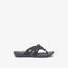 Kappa Women's Solid Slip-On Thong Sandals with Straps-Women%27s Flat Sandals-thumbnailMobile-2