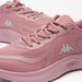 Kappa Women's Lace-Up Sports Shoes with Memory Foam-Women%27s Sneakers-thumbnail-8