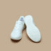 Kappa Women's Lace-Up Sports Shoes with Memory Foam-Women%27s Sneakers-thumbnail-2