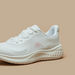 Kappa Women's Lace-Up Sports Shoes with Memory Foam-Women%27s Sneakers-thumbnailMobile-5