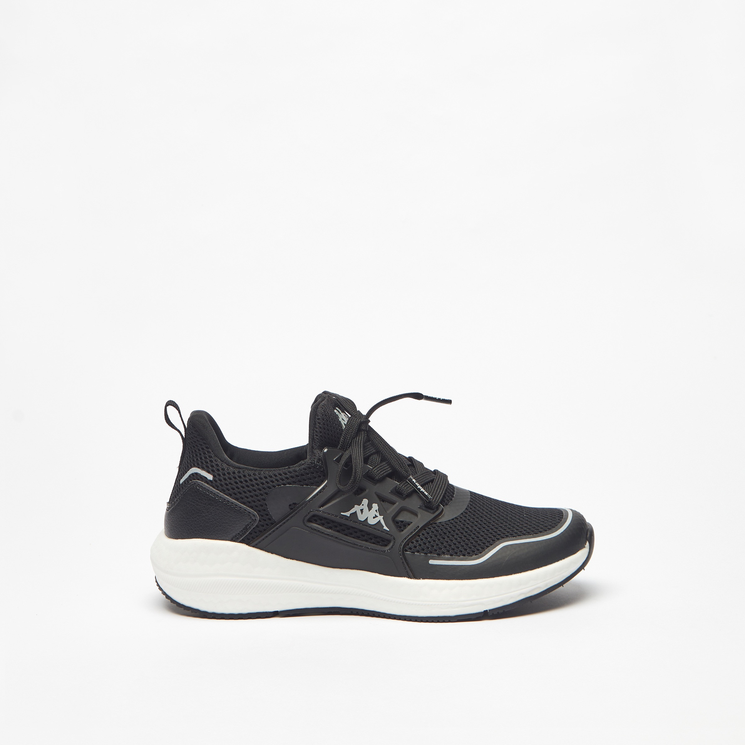 Kappa Women's Lace-Up Sports Shoes -women-shoes-sneakers-image-1