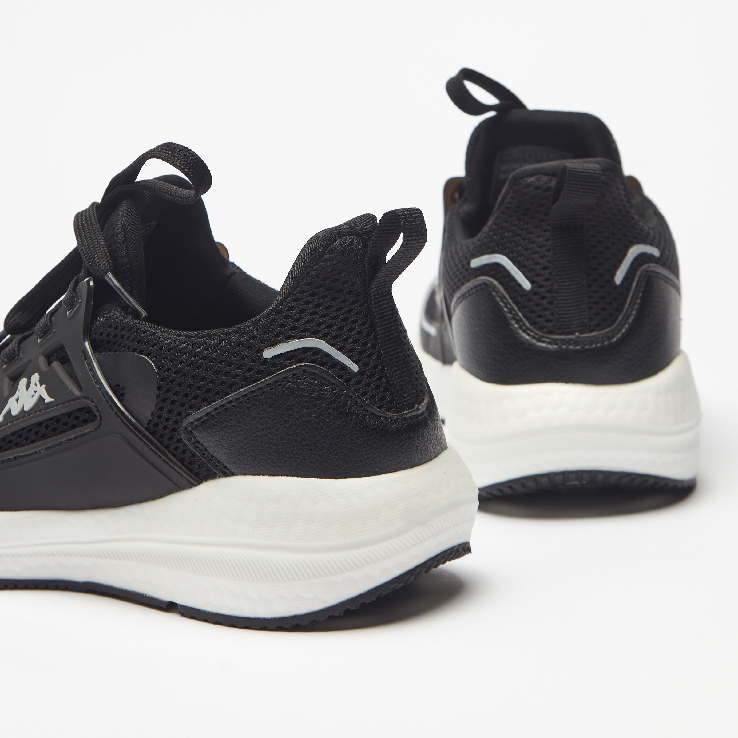 Kappa Women's Lace-Up Sports Shoes -women-shoes-sneakers-image-5