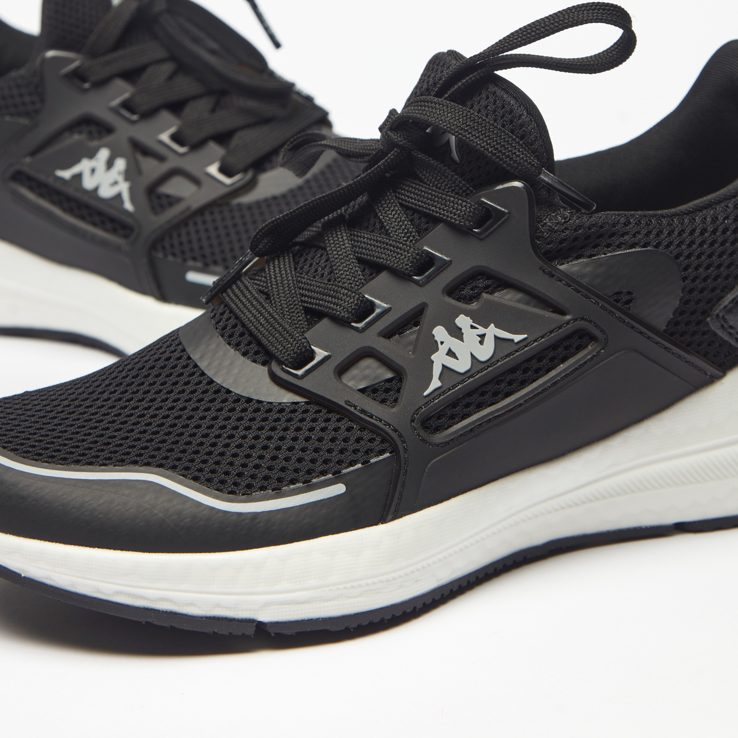 Kappa Women's Lace-Up Sports Shoes -women-shoes-sneakers-image-6