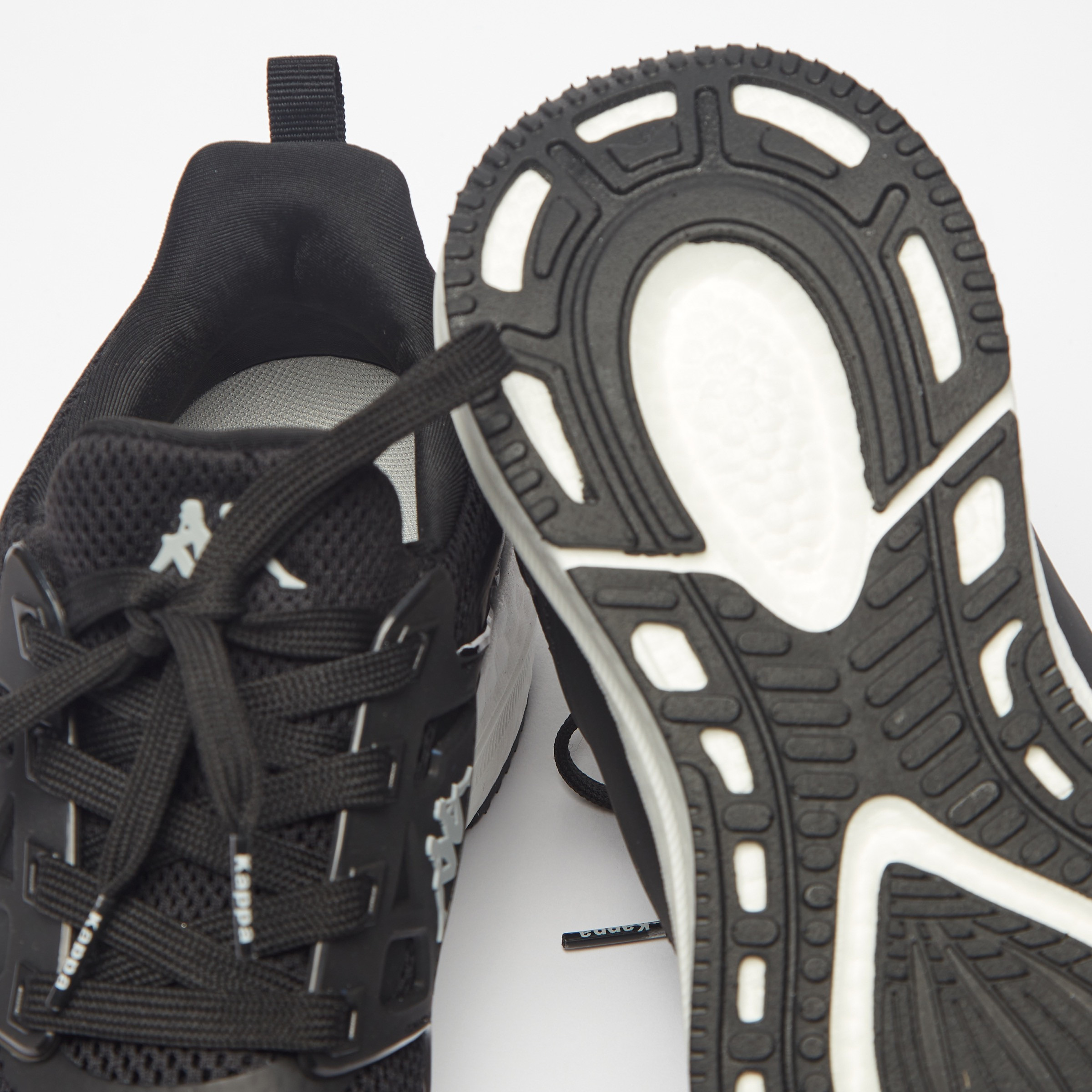 Kappa Women's Lace-Up Sports Shoes -women-shoes-sneakers-image-7