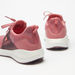 Kappa Women's Lace-Up Sports Shoes with Memory Foam-Women%27s Sneakers-thumbnailMobile-5