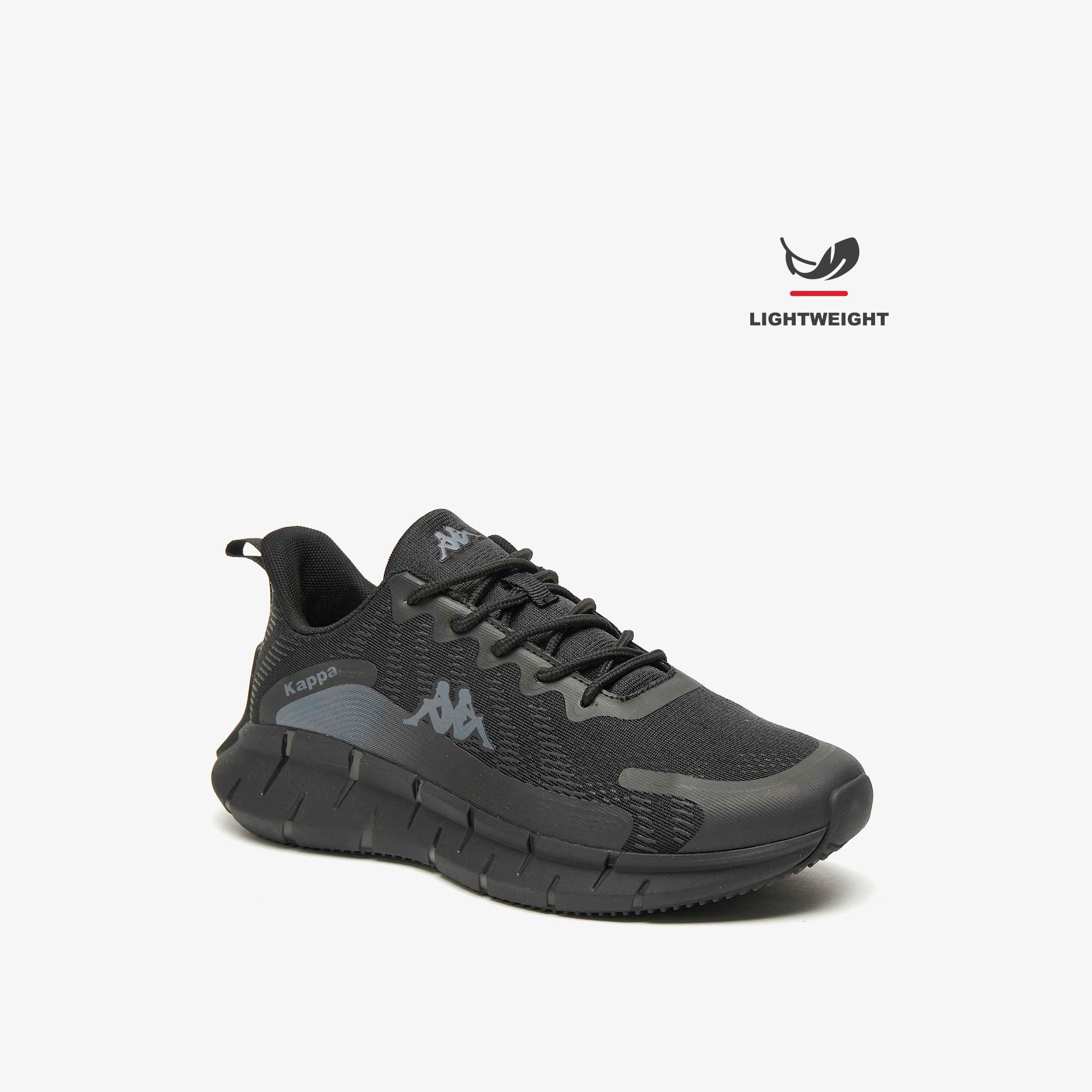 حذاء تدريب خفيف الوزن برباط للنساء من كابا-sports-women-shoes-image-1