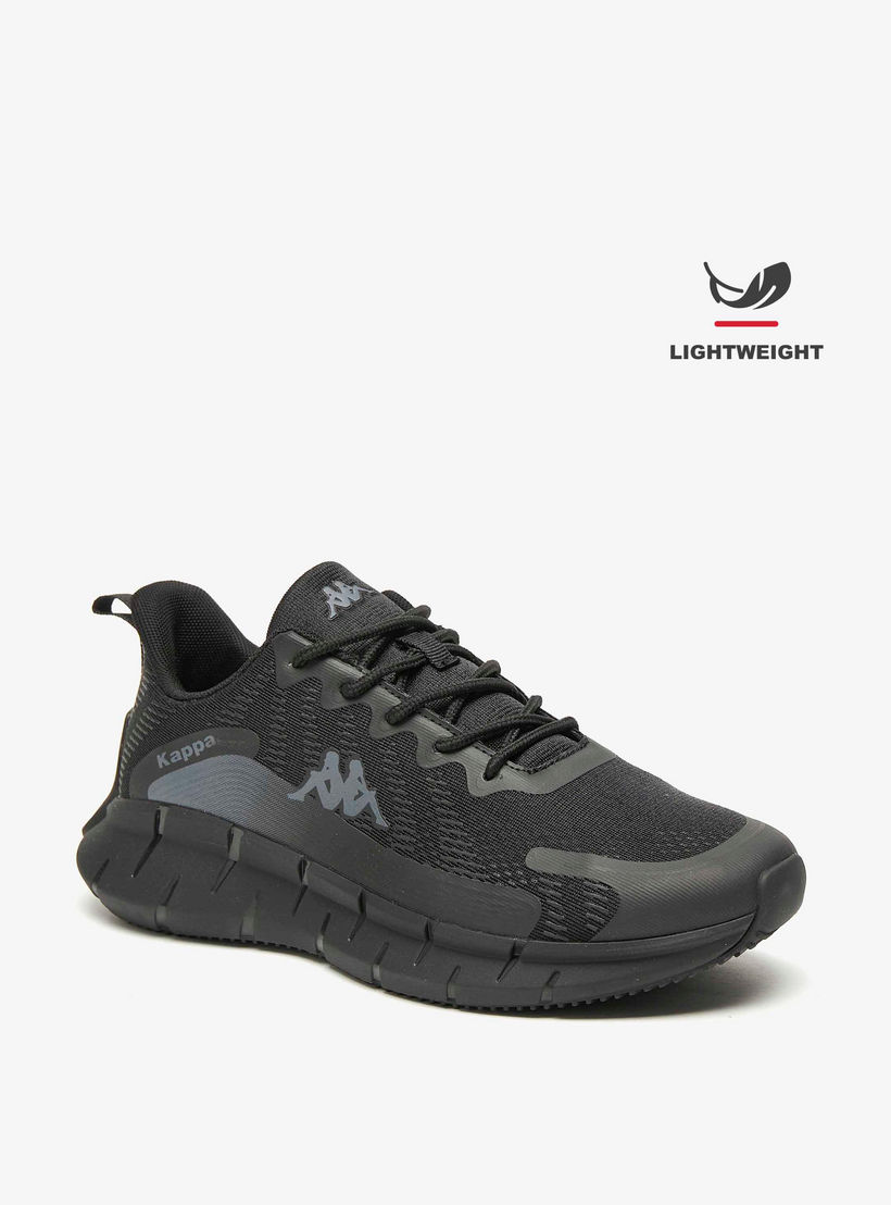 حذاء تدريب خفيف الوزن برباط للنساء من كابا-sports-women-shoes-image-1