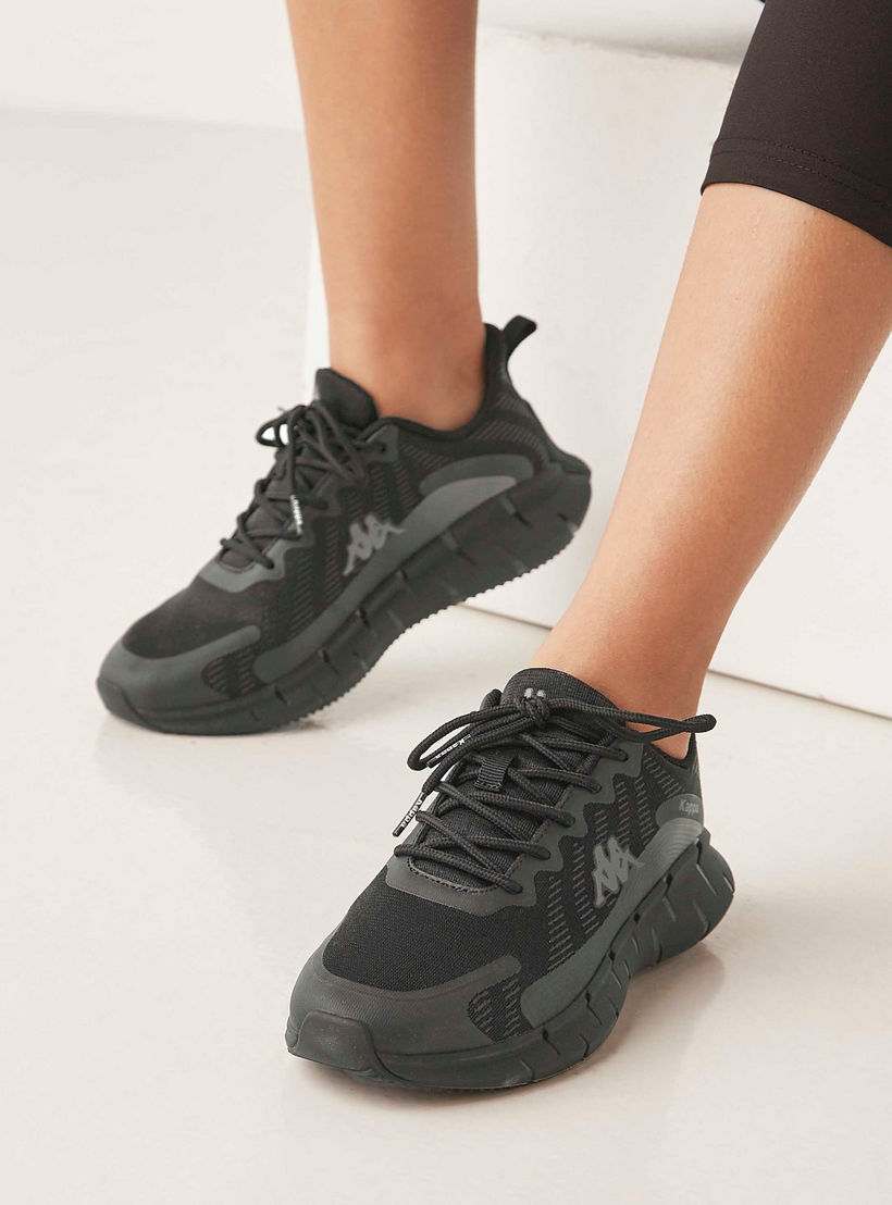 حذاء تدريب خفيف الوزن برباط للنساء من كابا-sports-women-shoes-image-2