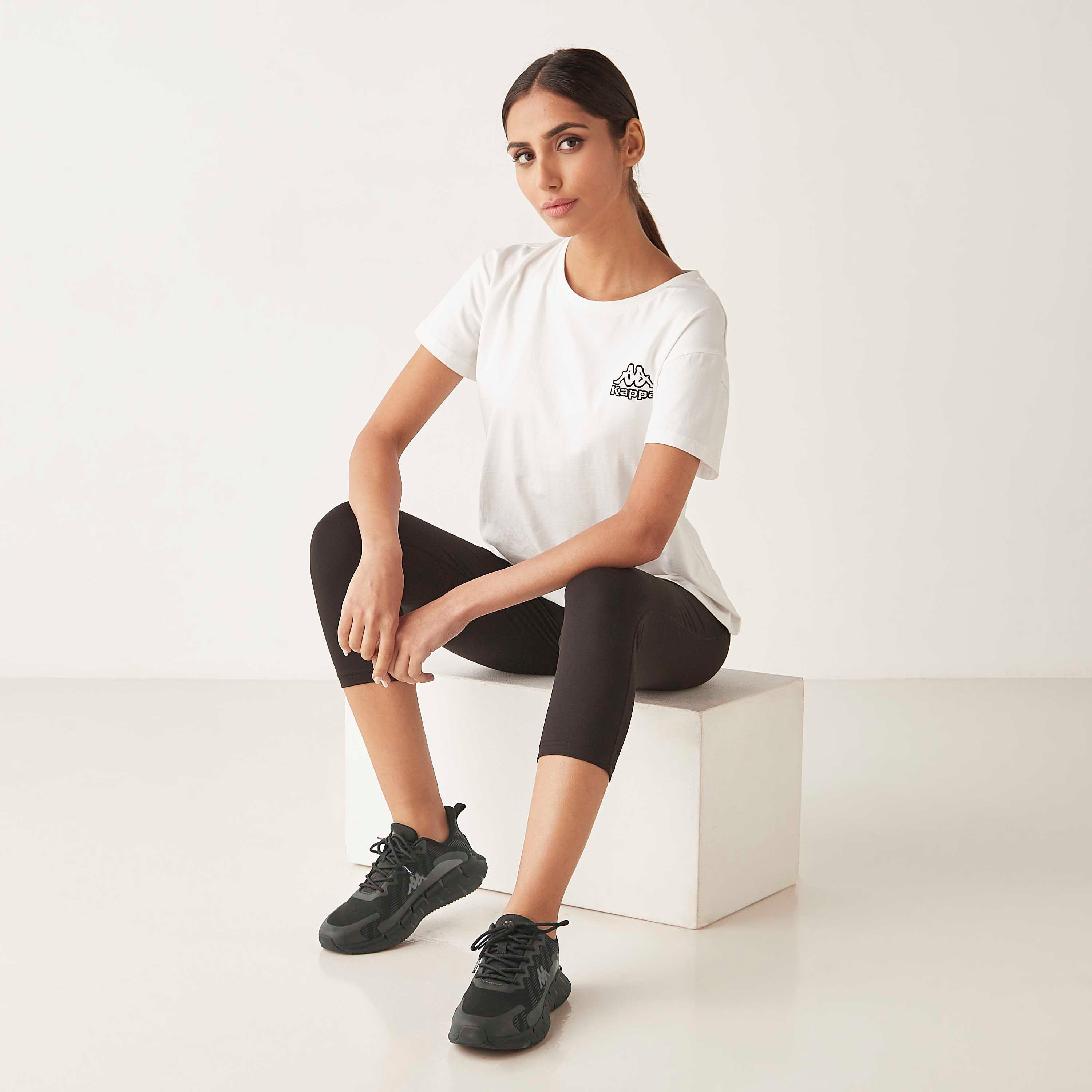 حذاء تدريب خفيف الوزن برباط للنساء من كابا-sports-women-shoes-image-6