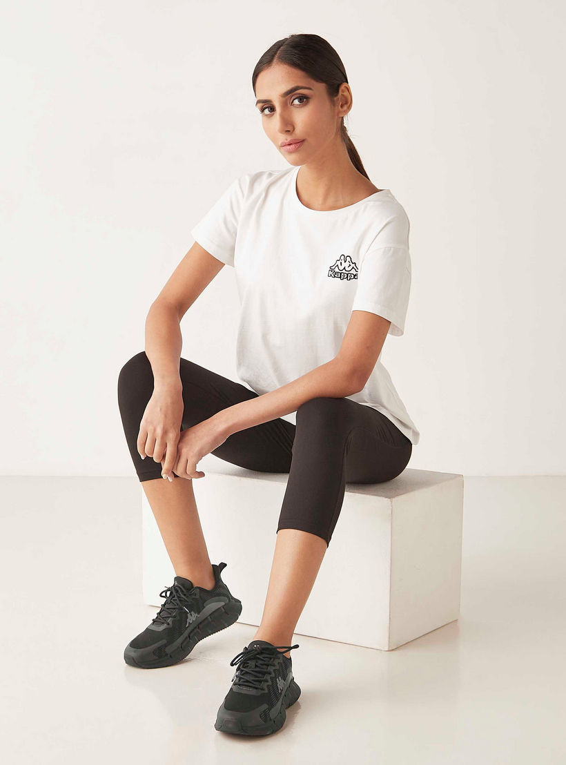 حذاء تدريب خفيف الوزن برباط للنساء من كابا-sports-women-shoes-image-6