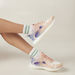 Kappa Women's Lace-Up Trainer Shoes-Women%27s Sports Shoes-thumbnailMobile-0