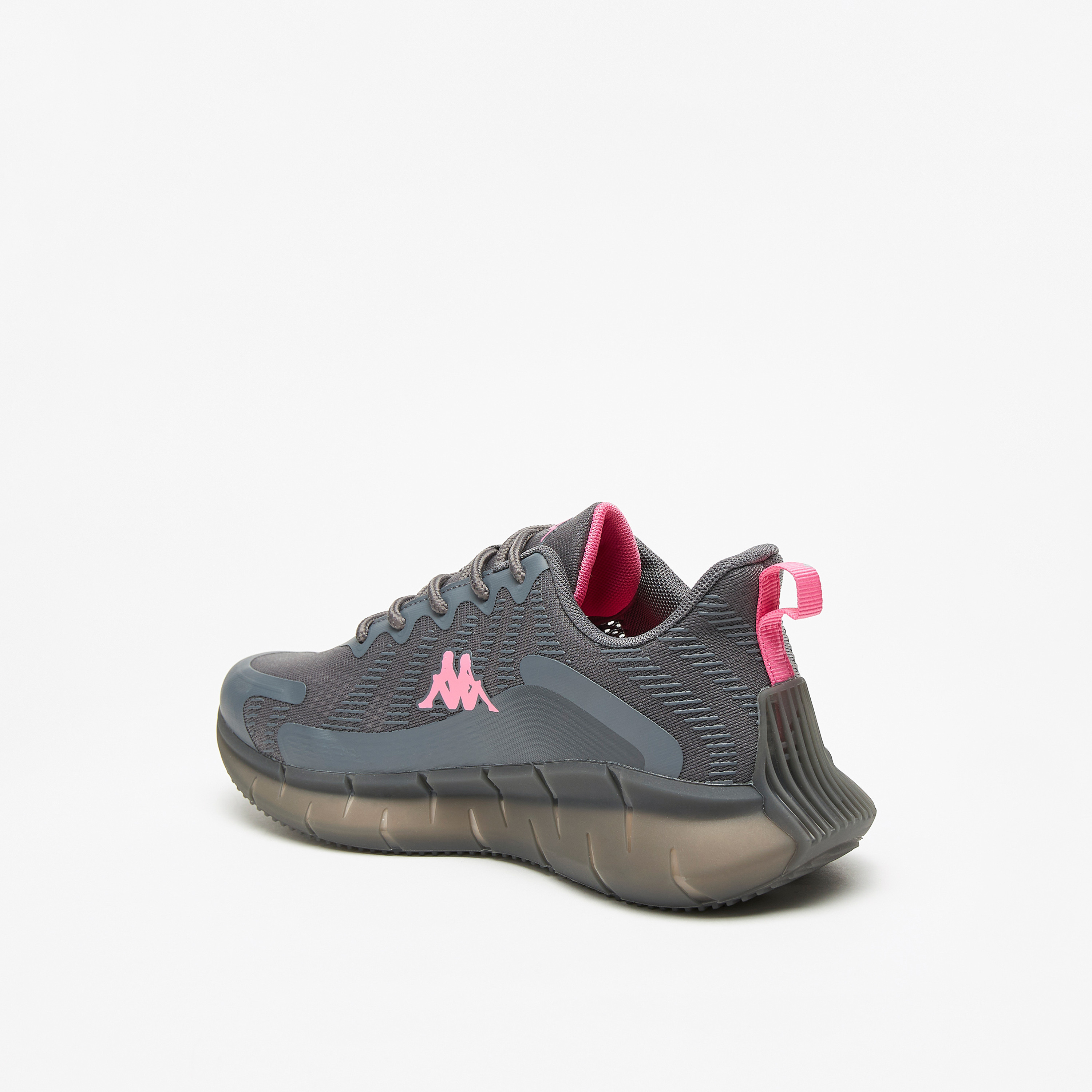 Kappa on sale rocket sneaker