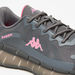 Kappa Women's Lace-Up Trainer Shoes-Women%27s Sports Shoes-thumbnail-6