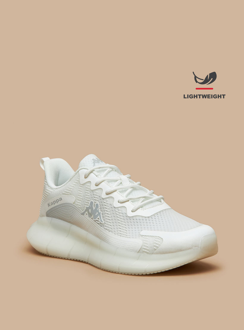 حذاء تدريب خفيف الوزن برباط للنساء من كابا-sports-women-shoes-image-1