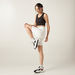 KangaROOS Women's Panelled Lace-Up Walking Shoes-Women%27s Sports Shoes-thumbnail-5