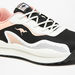 KangaROOS Women's Panelled Lace-Up Walking Shoes-Women%27s Sports Shoes-thumbnailMobile-6