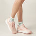 KangaROOS Women's Panelled Lace-Up Walking Shoes-Women%27s Sports Shoes-thumbnailMobile-1