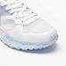 KangaROOS Women's Logo Applique Walking Shoes with Lace-Up Closure-Women%27s Sports Shoes-thumbnailMobile-4