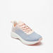 Dash Women's Textured Lace-Up Sports Shoes -Women%27s Sports Shoes-thumbnailMobile-0