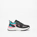 KangaROOS Women's Colourblocked Sneakers with Lace-Up Closure-Women%27s Sneakers-thumbnail-2