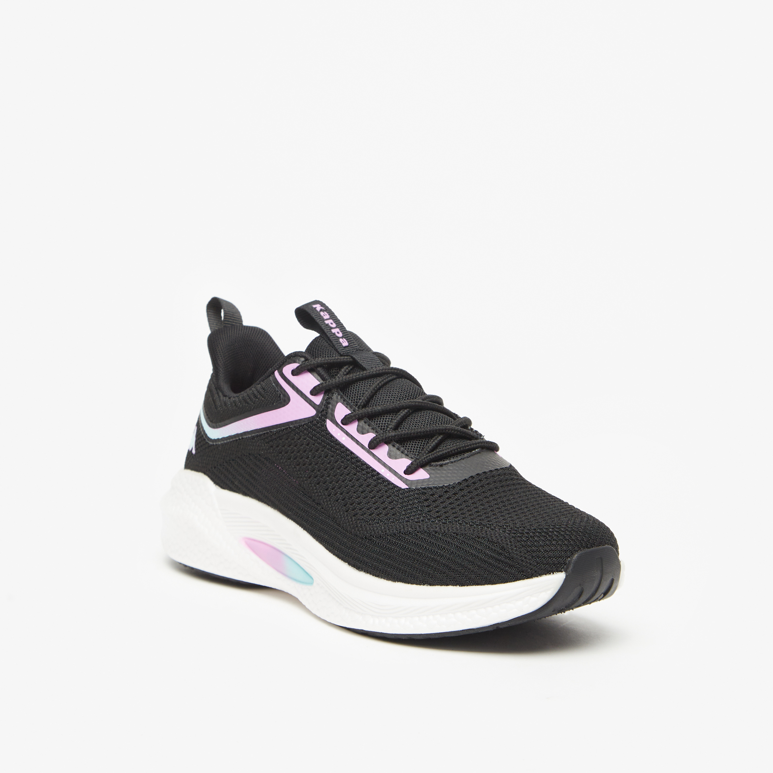 حذاء مشي برباط إغلاق للنساء من كابا-sports-women-shoes-image-2