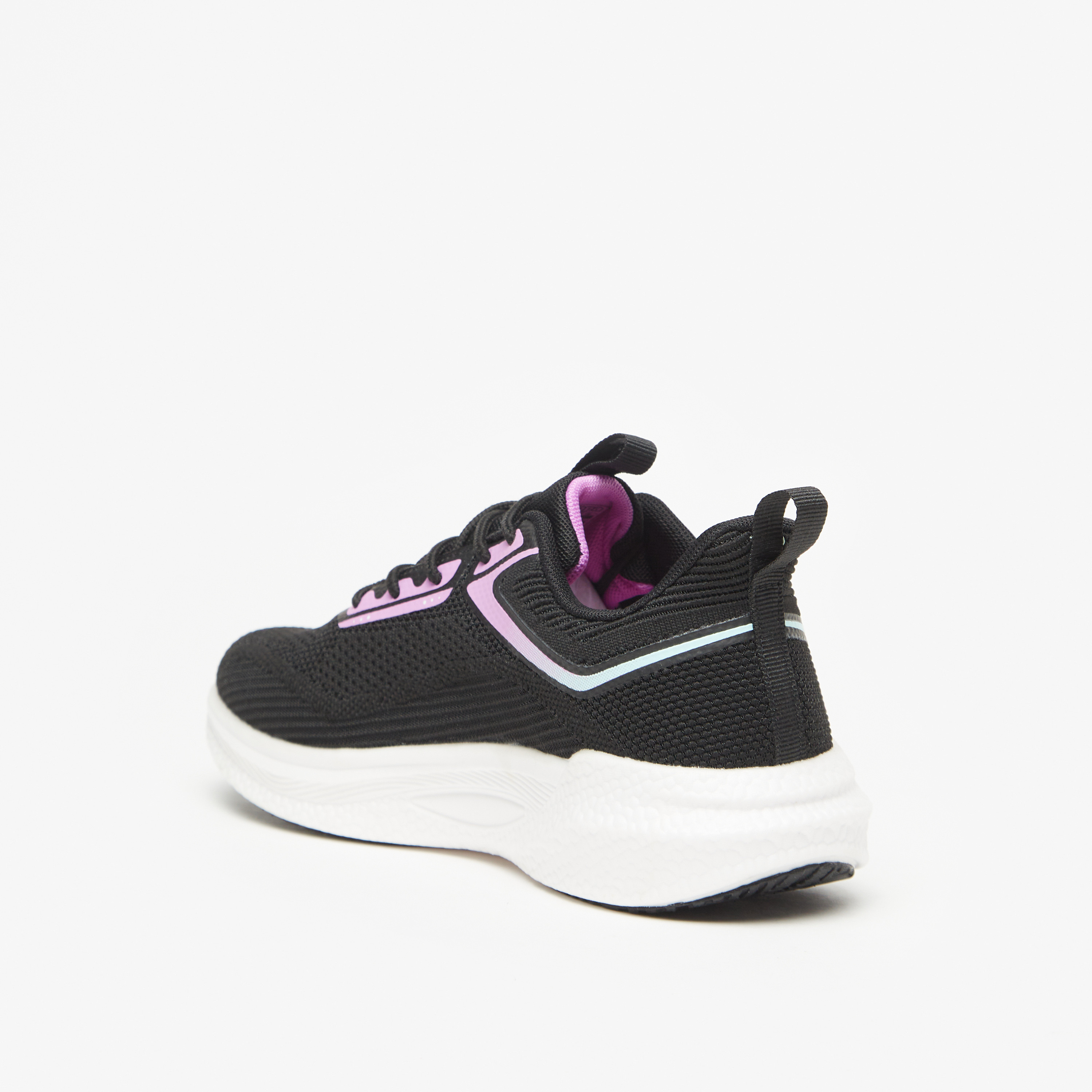 حذاء مشي برباط إغلاق للنساء من كابا-sports-women-shoes-image-3