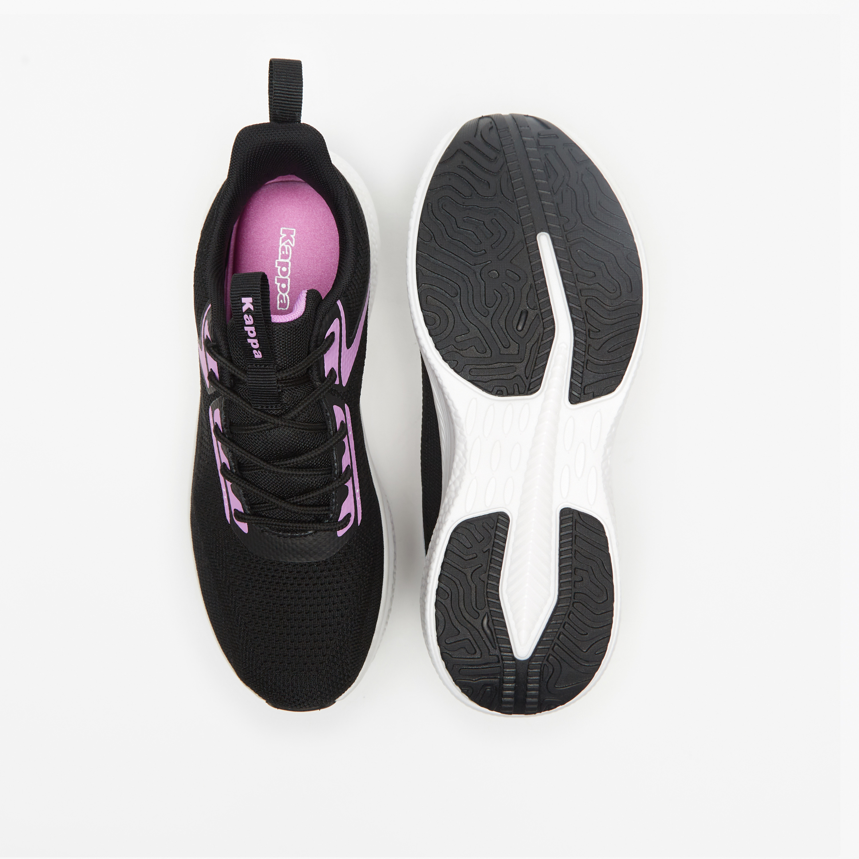 حذاء مشي برباط إغلاق للنساء من كابا-sports-women-shoes-image-5