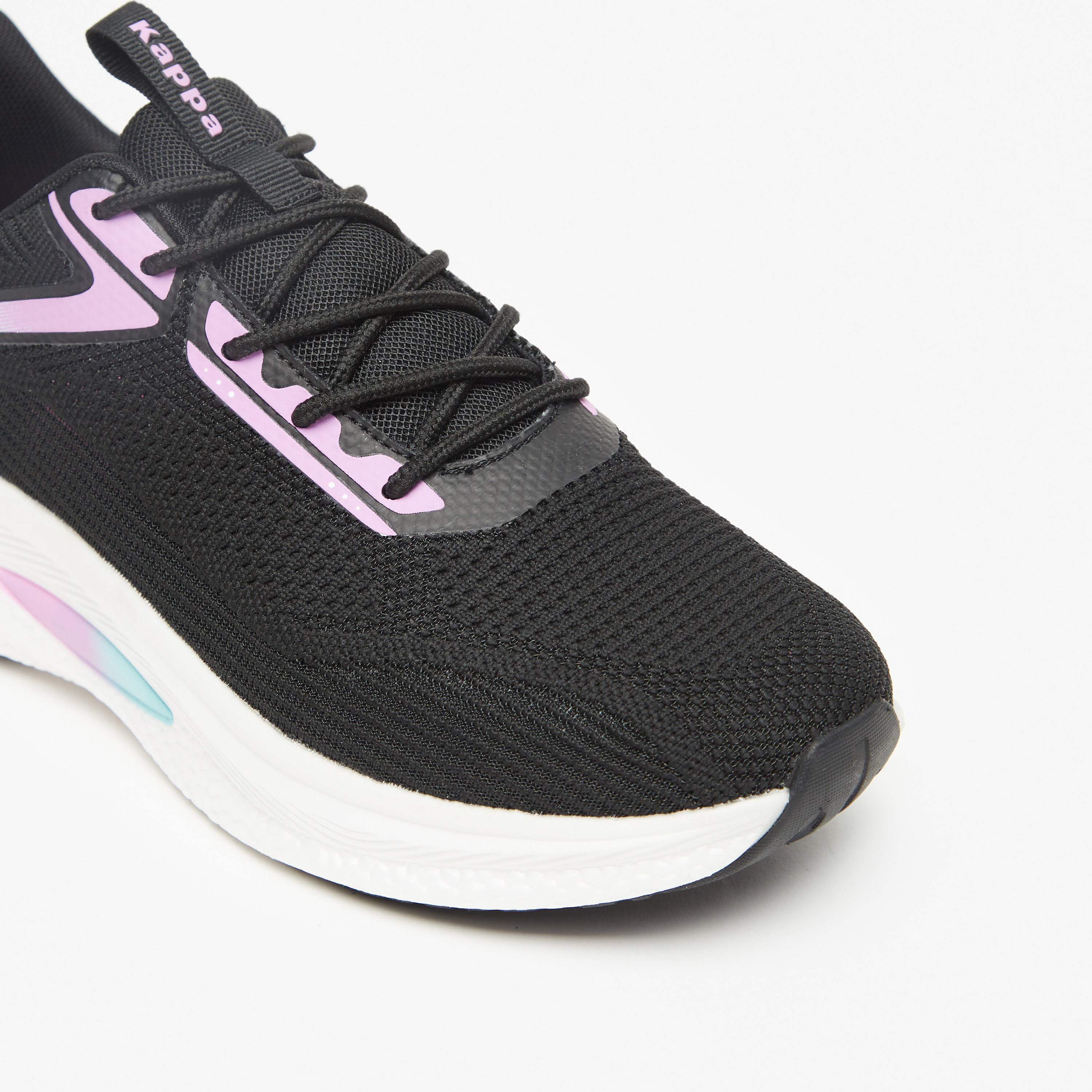 حذاء مشي برباط إغلاق للنساء من كابا-sports-women-shoes-image-6