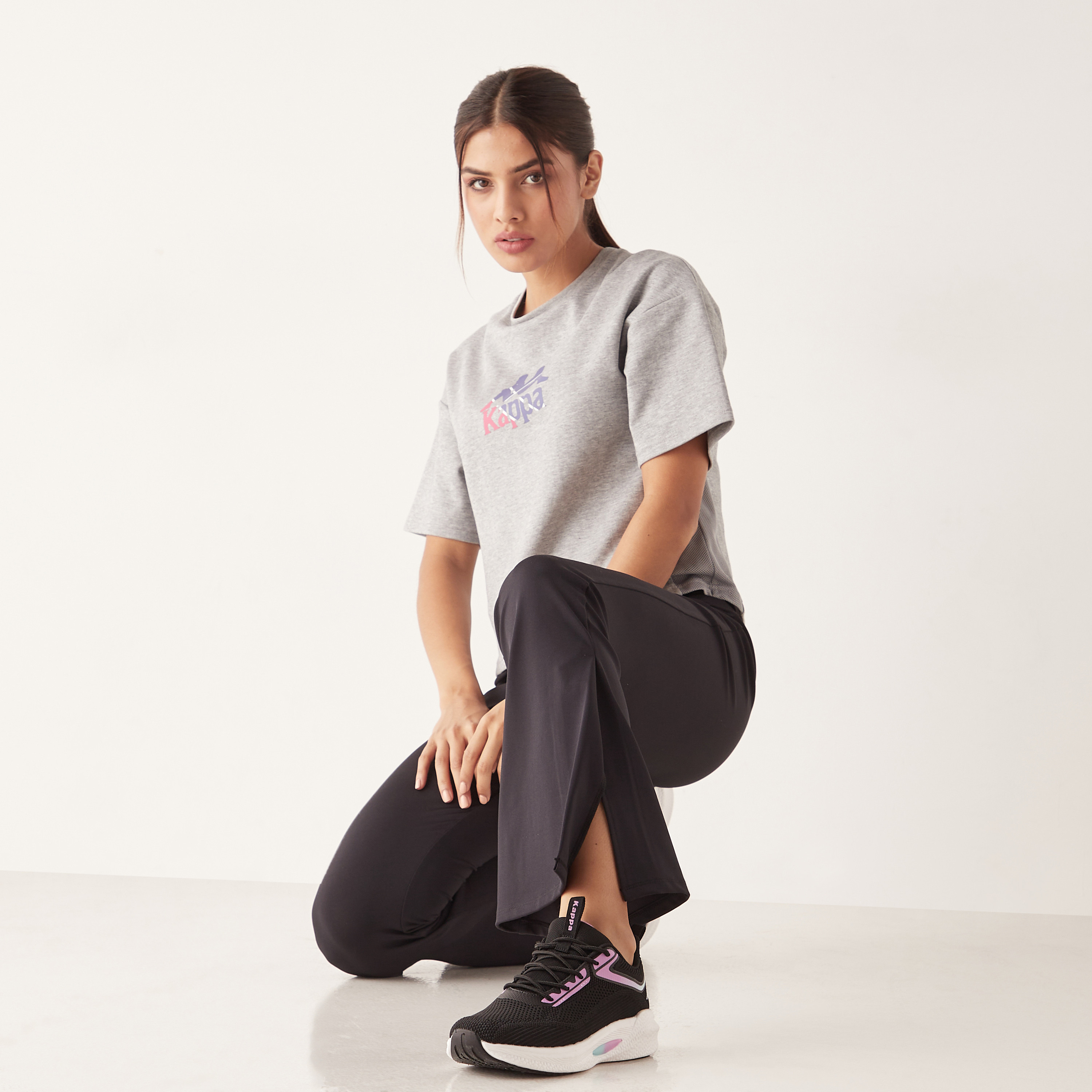 حذاء مشي برباط إغلاق للنساء من كابا-sports-women-shoes-image-7