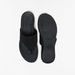 Kappa Women's Textured Slip-On Sandals-Women%27s Flat Sandals-thumbnailMobile-3