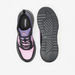 Kappa Women's Lace-Up Sports Shoes -Women%27s Sports Shoes-thumbnail-3