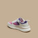 Kappa Women's Lace-Up Sports Shoes with Memory Foam-Women%27s Sports Shoes-thumbnail-1