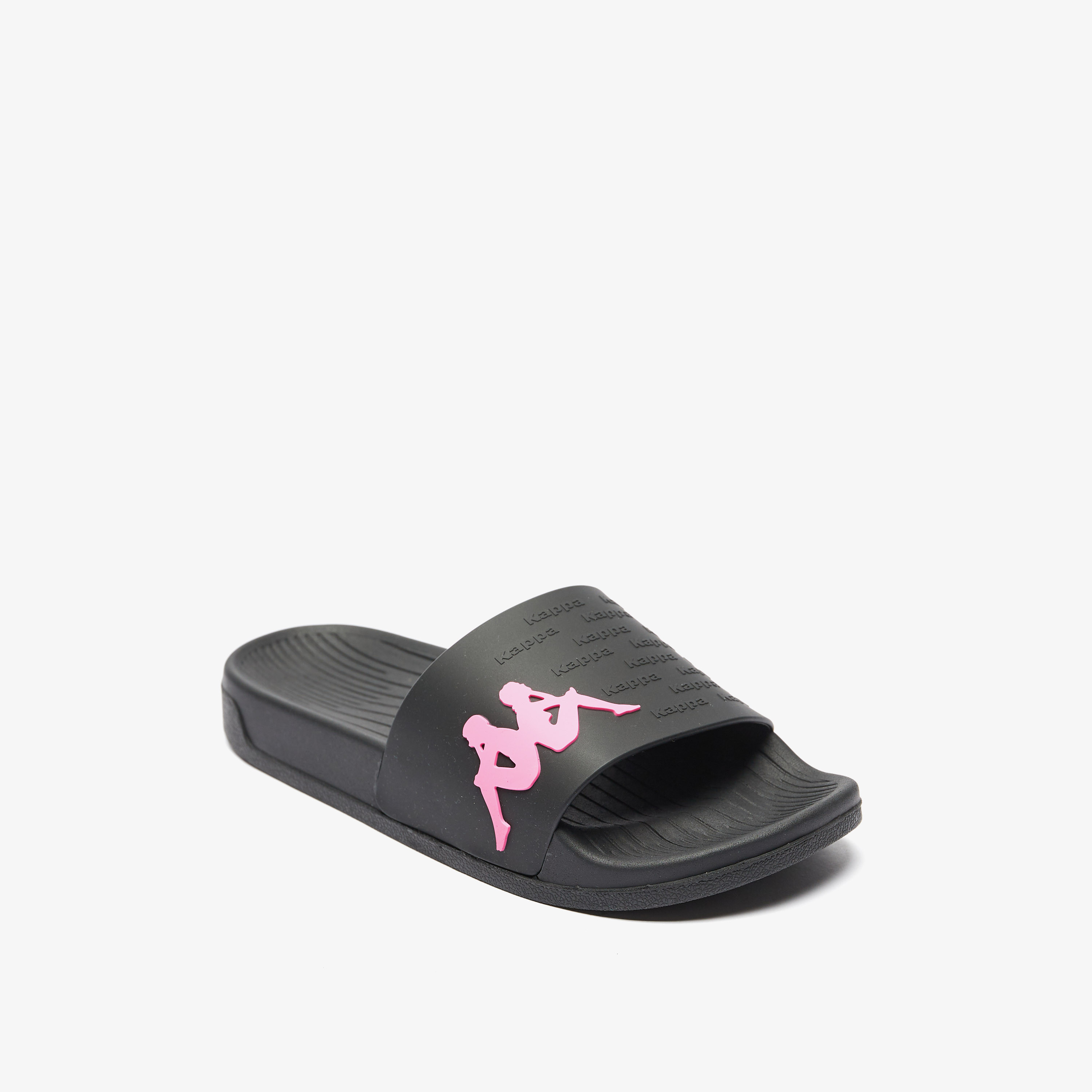 Kappa store slides womens