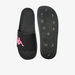 Kappa Women's Logo Embossed Slide Slippers-Women%27s Flip Flops & Beach Slippers-thumbnailMobile-3