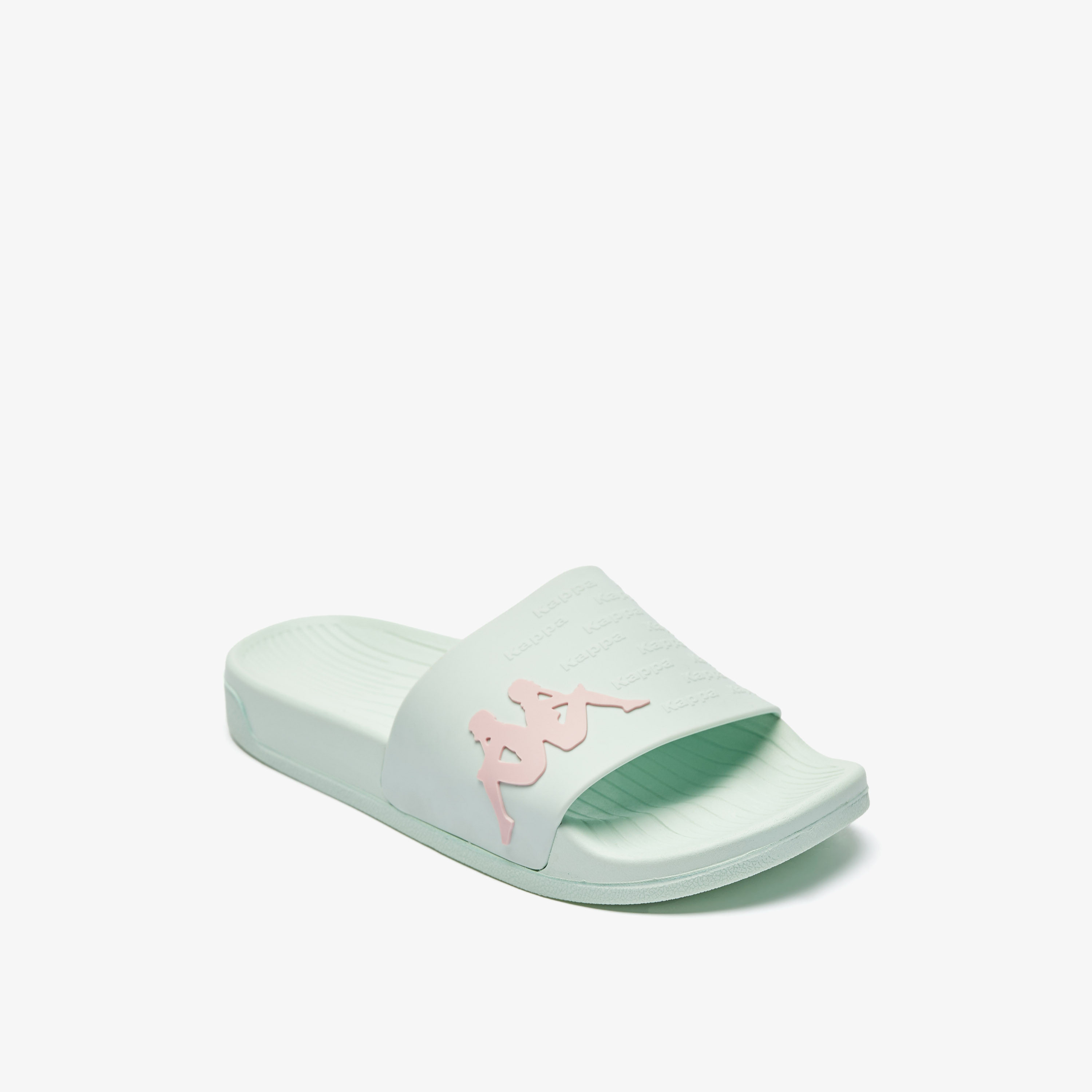 Kappa slides sale womens