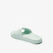 Kappa Women's Logo Embossed Slide Slippers-Women%27s Flip Flops & Beach Slippers-thumbnailMobile-1