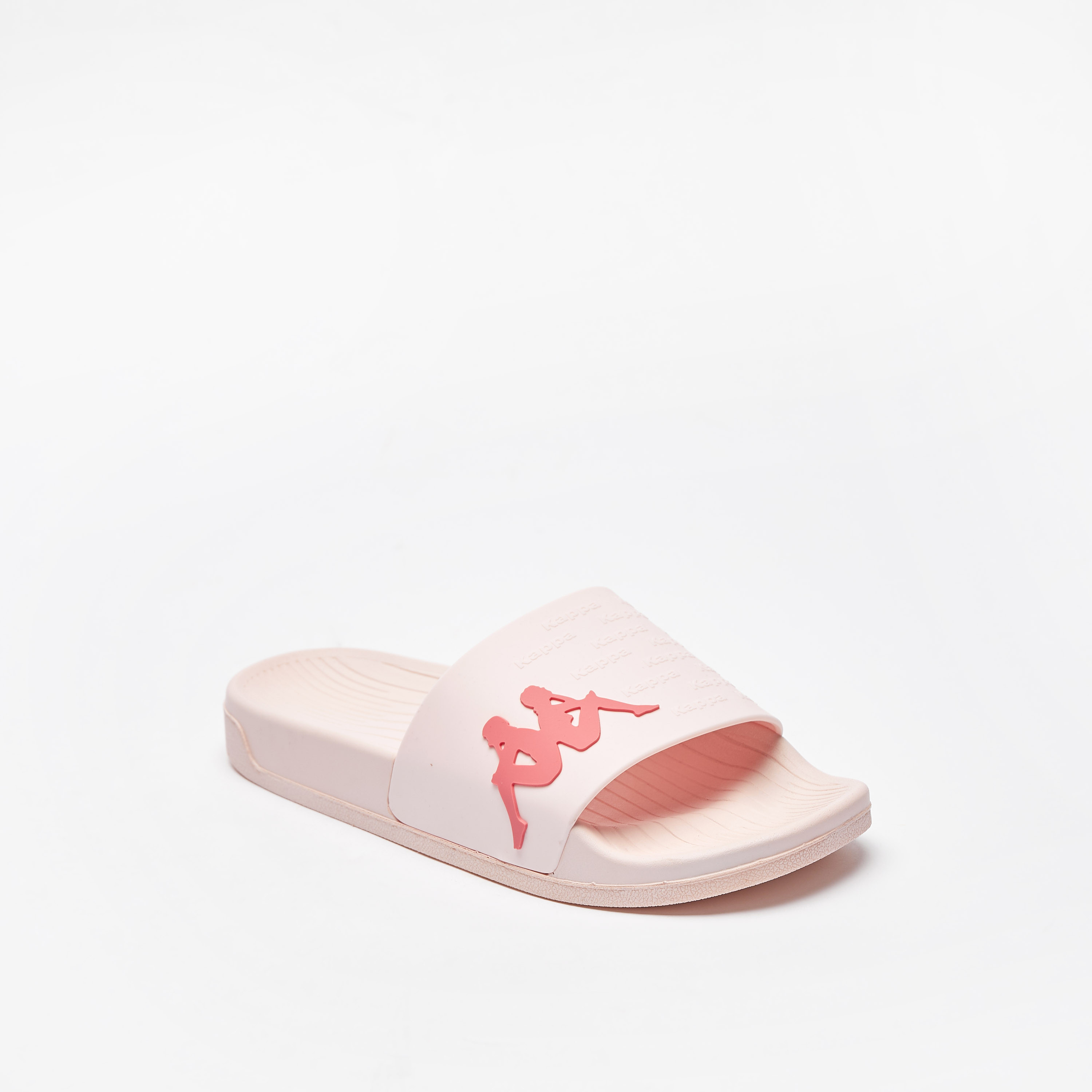 Women's 2025 kappa slides