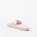 Kappa Women's Logo Embossed Slide Slippers-Women%27s Flip Flops & Beach Slippers-thumbnailMobile-1