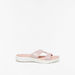 Kappa Women's Slip-On Cross Strap Slides-Women%27s Flat Sandals-thumbnailMobile-2