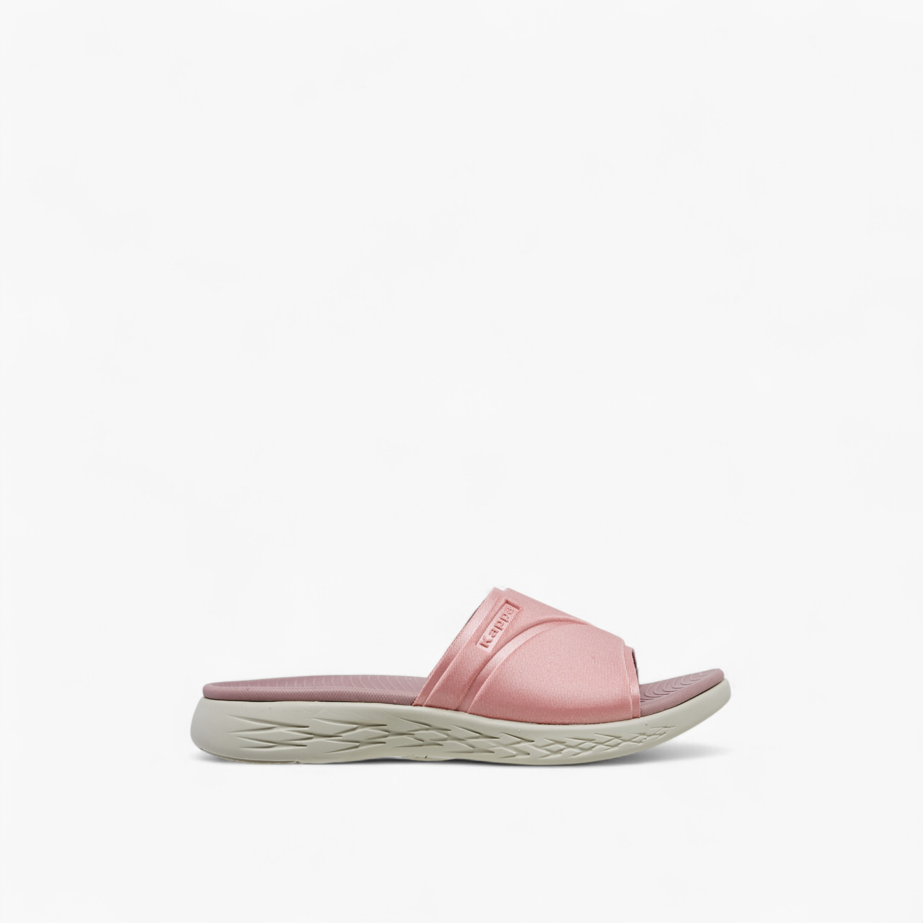 Kappa Women's Textured Slides-women-shoes-sandals-flats-image-3