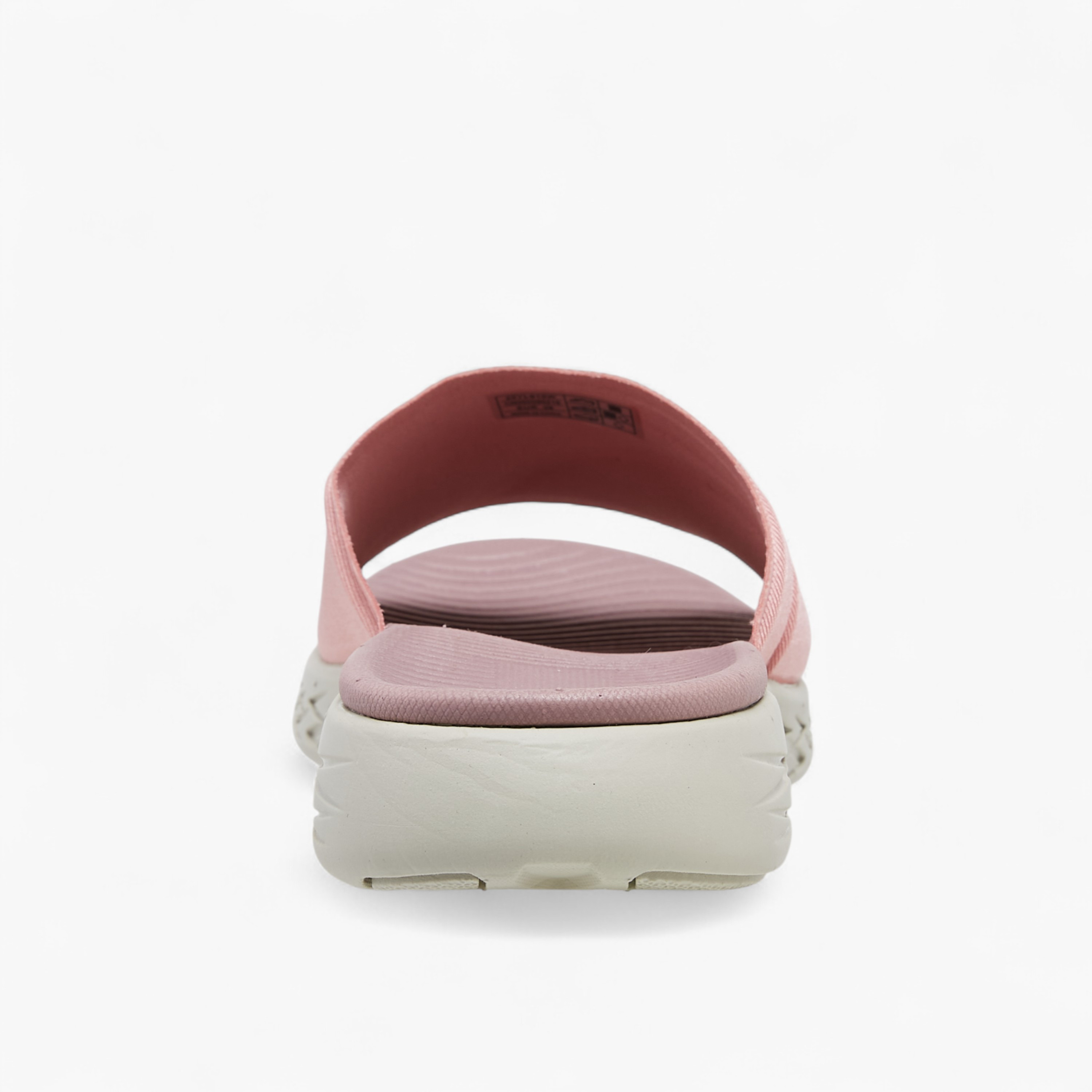 Kappa Women's Textured Slides-women-shoes-sandals-flats-image-4