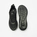 Kappa Men's Textured Lace-Up Sports Shoes -Men%27s Sneakers-thumbnailMobile-3