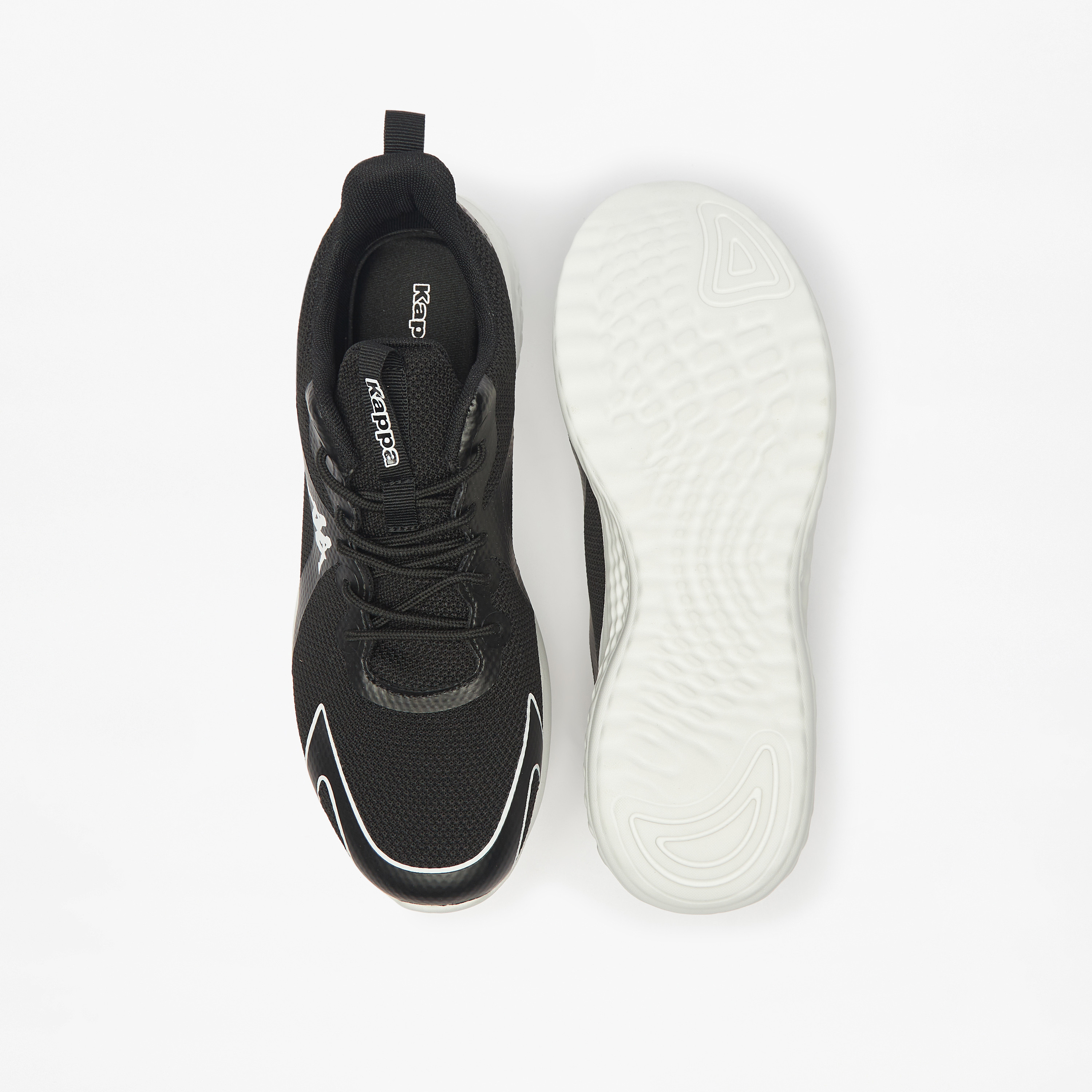 حذاء مشي بارز الملمس برباط إغلاق للرجال من كابا-sports-men-shoes-image-5