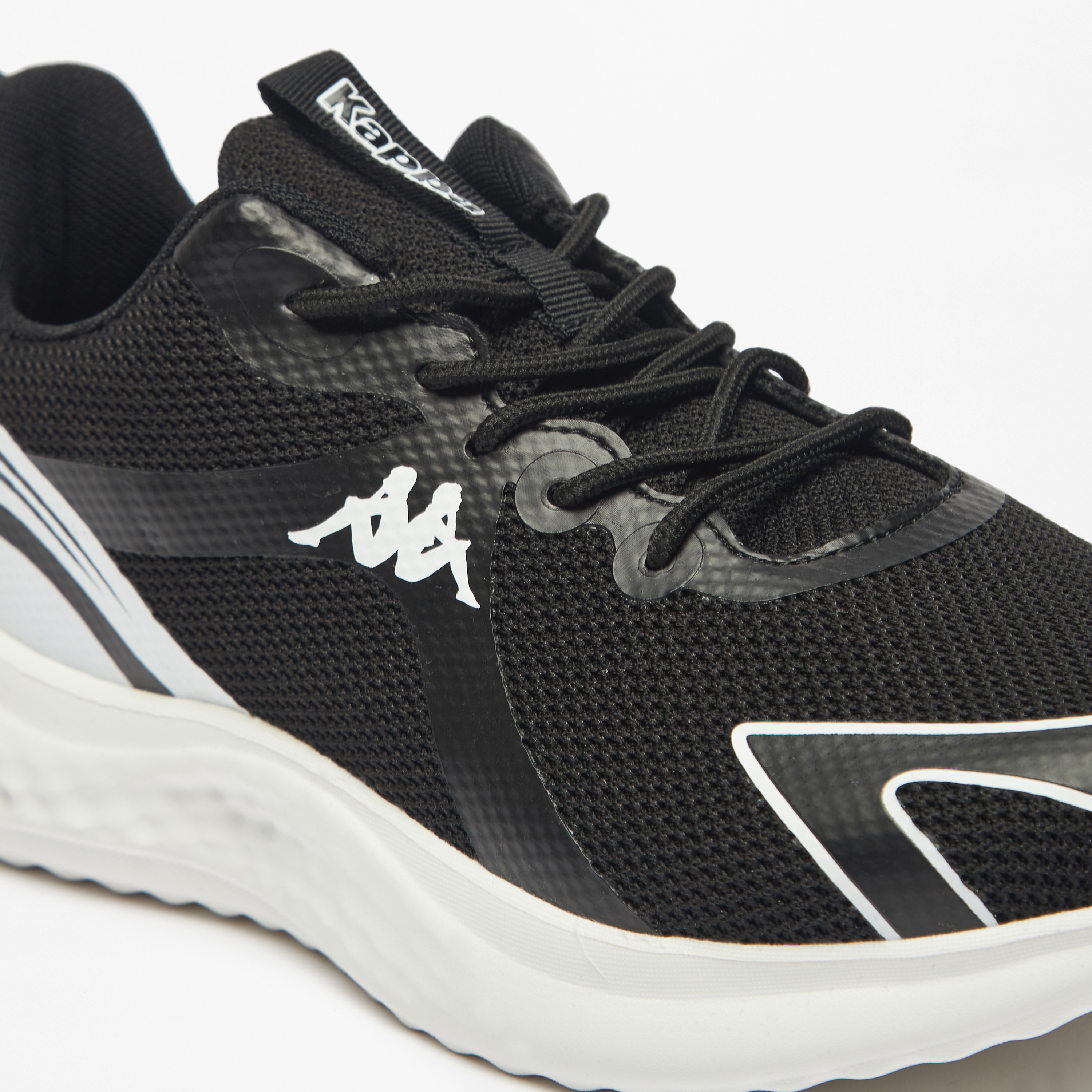 حذاء مشي بارز الملمس برباط إغلاق للرجال من كابا-sports-men-shoes-image-7