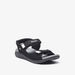 Kappa Men's Slip-On Floaters with Hook and Loop Closure-Men%27s Sandals-thumbnail-1