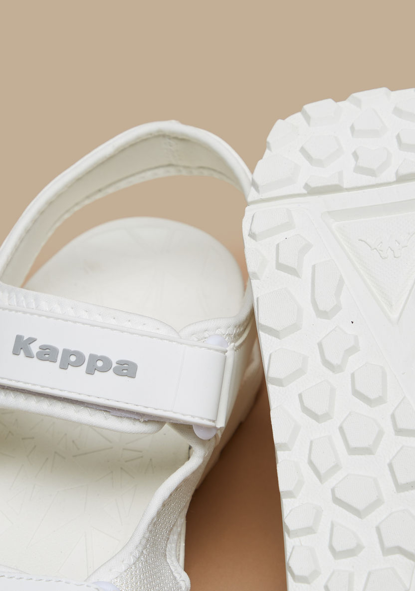 Kappa Men's Floaters with Hook and Loop Closure-Men%27s Sandals-image-5