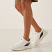 Kappa Men's Lace-Up Sports Shoes -Men%27s Sports Shoes-thumbnail-1
